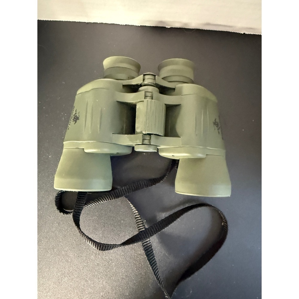 Winchester 8x40 Binoculars BL-8400WC View Angle 8 Degree Hunting Bird Watching